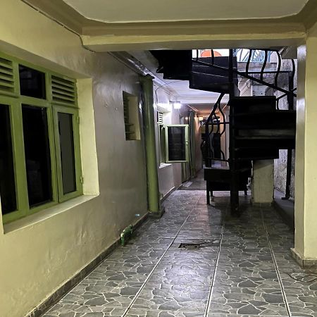 Skylight Motel Kigali Rwanda Eksteriør billede