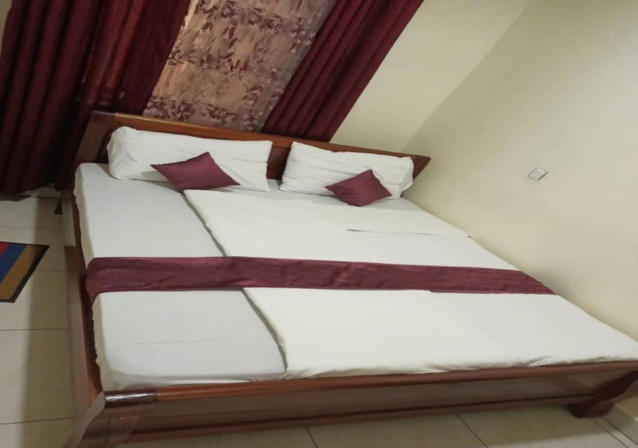 Skylight Motel Kigali Rwanda Eksteriør billede