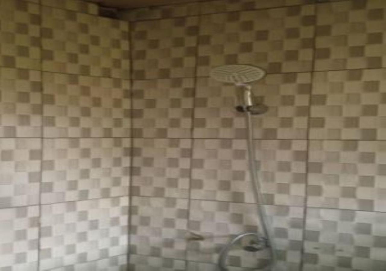 Skylight Motel Kigali Rwanda Eksteriør billede