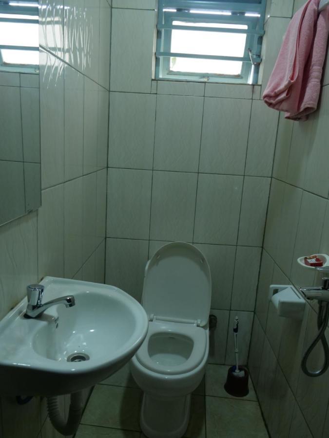 Skylight Motel Kigali Rwanda Eksteriør billede