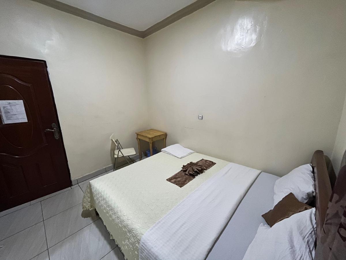 Skylight Motel Kigali Rwanda Eksteriør billede