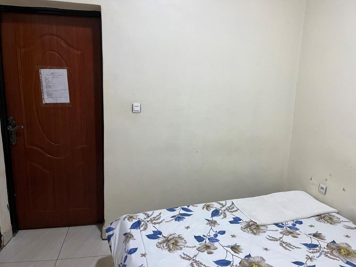 Skylight Motel Kigali Rwanda Eksteriør billede