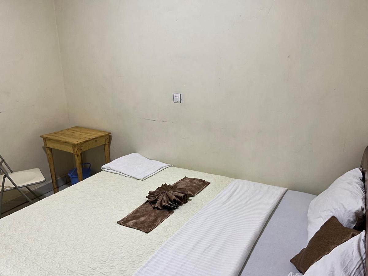 Skylight Motel Kigali Rwanda Eksteriør billede